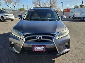 Used 2013 Lexus RX 350 FWD w/ Navigation Pkg video 2