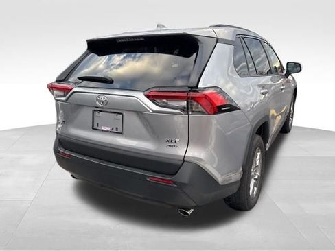Certified 2024 Toyota RAV4 XLE image 6