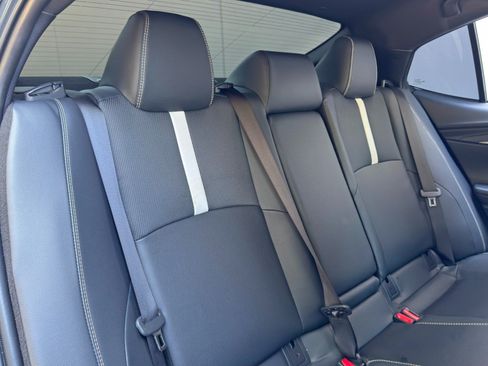 Used 2025 Toyota Camry SE FWD image 34