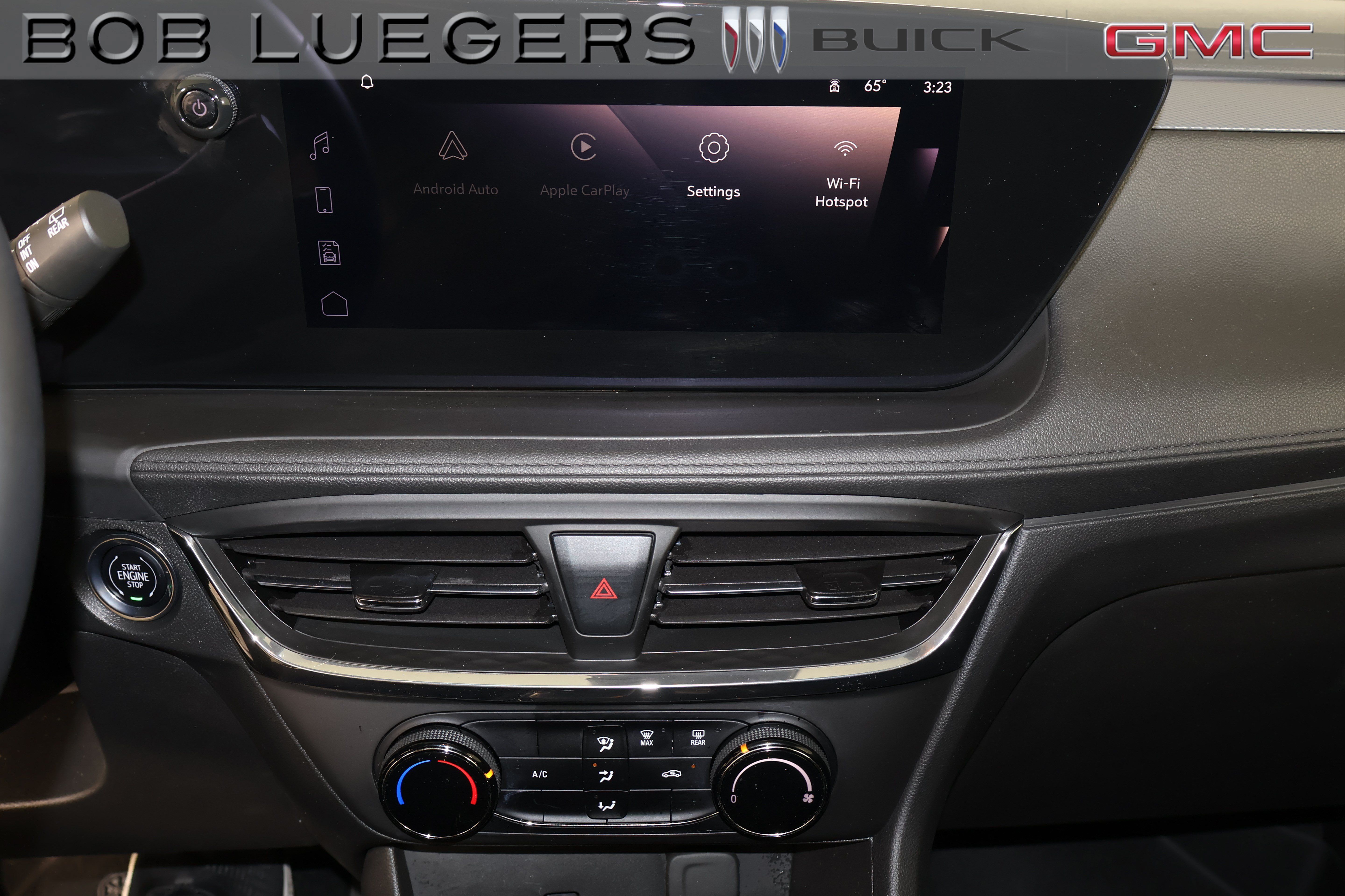 Certified 2026 Buick Encore GX Preferred FWD image 20
