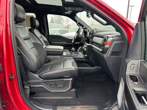 Used 2024 Ford F150 Raptor image 10