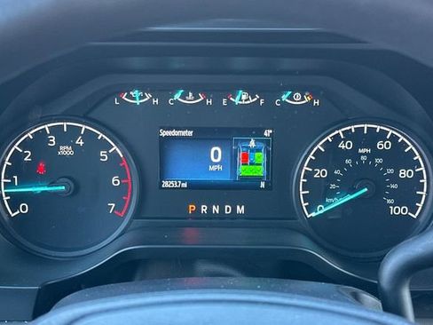 Used 2024 Ford F250 XLT image 20