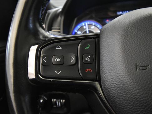 Used 2022 RAM 1500 Limited image 25