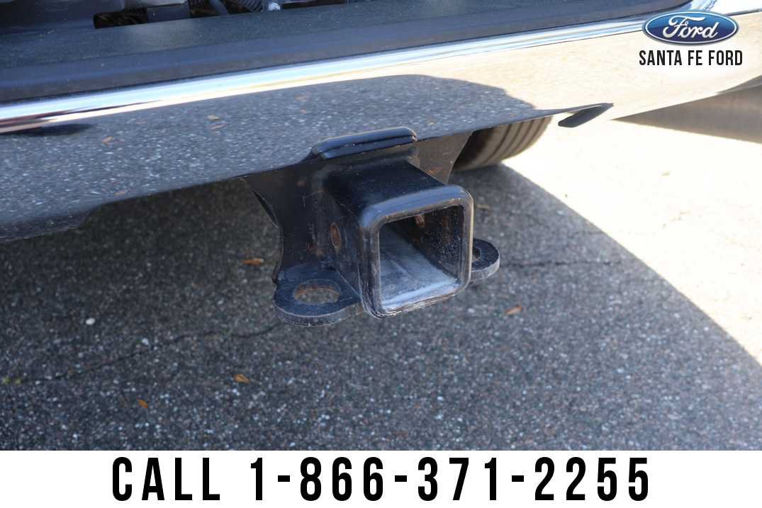 Used 2025 Chevrolet Silverado 2500 LT w/ Safety Package AWD/4WD image 10