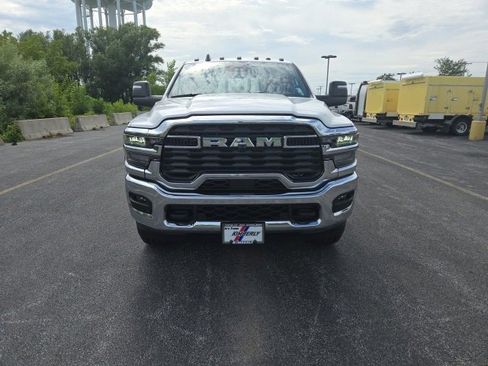 New 2025 RAM 2500 Tradesman image 10