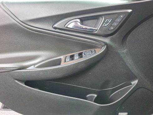 Used 2024 Chevrolet Malibu LT FWD image 12