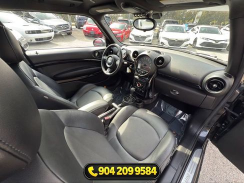 Used 2015 MINI Cooper Paceman FWD image 27