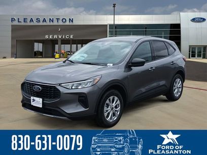Certified 2026 Ford Escape Active w/ Tech Pack #1