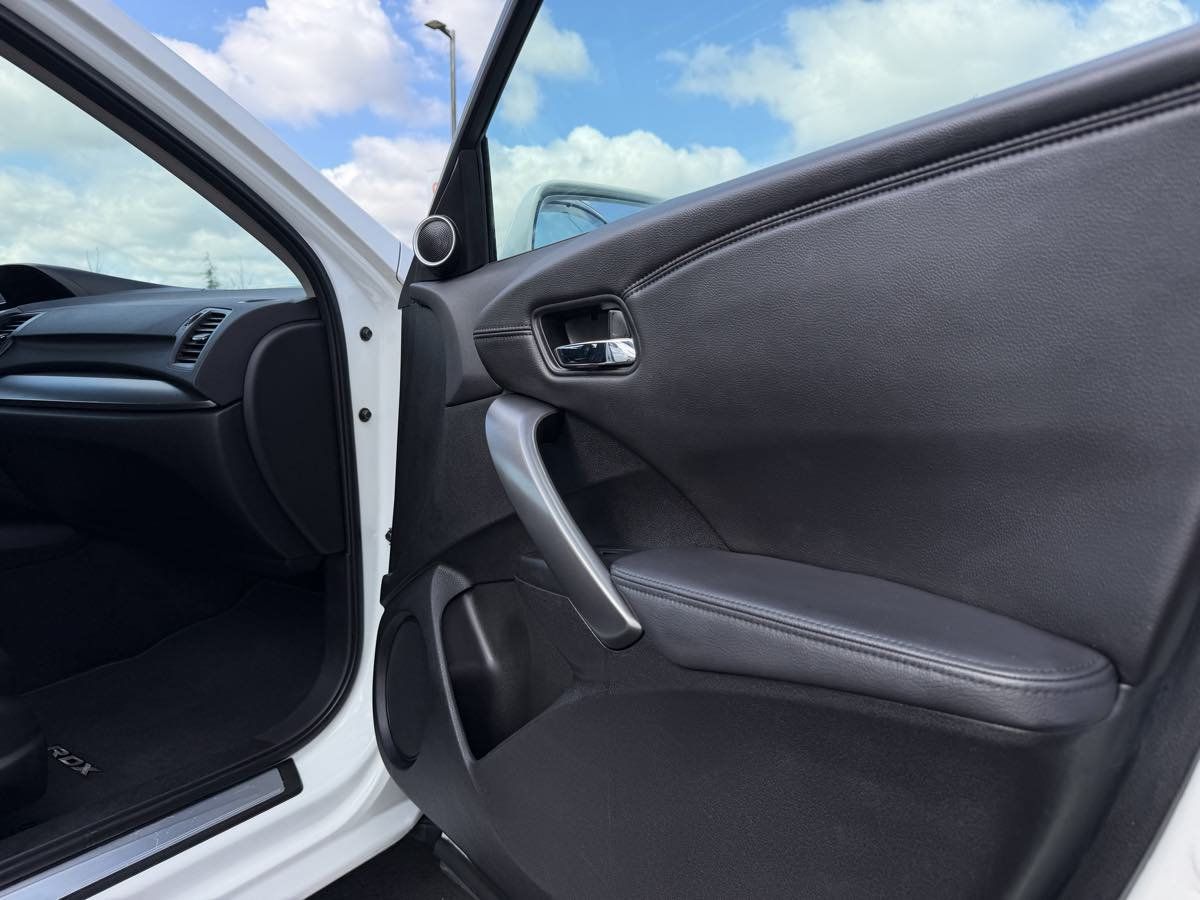 Used 2013 Acura RDX AWD image 19