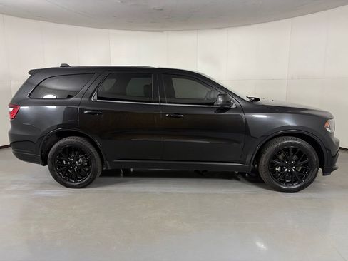 Used 2015 Dodge Durango SXT w/ Blacktop Package AWD/4WD image 9