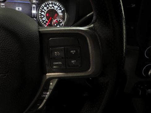 Used 2022 RAM 2500 Tradesman AWD/4WD image 5