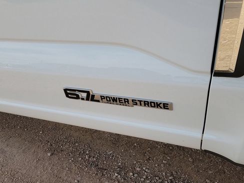New 2026 Ford F350 XL w/ XL Off-Road Package AWD/4WD image 13