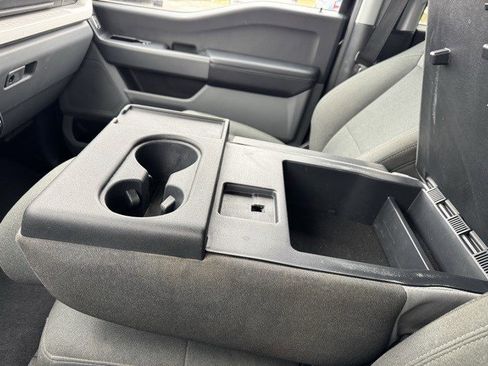 Certified 2024 Ford F250 XLT image 23