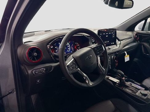 New 2026 Chevrolet Blazer RS image 10