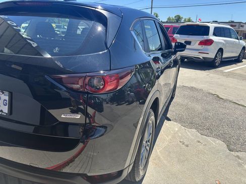 Used 2018 MAZDA CX-5 Sport AWD/4WD image 54