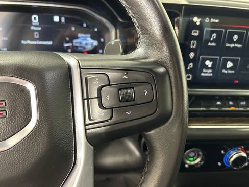 Used 2023 GMC Sierra 1500 Elevation image 17