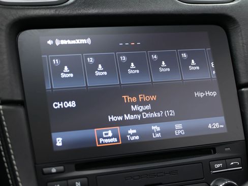 Used 2021 Porsche 718 Boxster GTS image 28