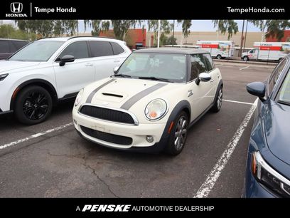 Used 2008 MINI Cooper S