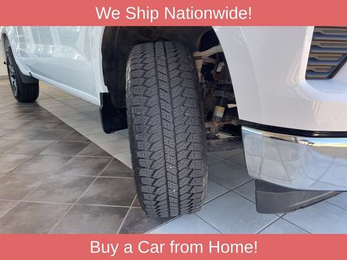 Used 2024 Chevrolet Silverado 1500 LT AWD/4WD image 18