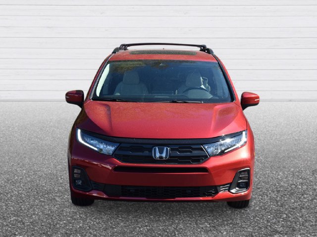 New 2026 Honda Odyssey EX-L image 8