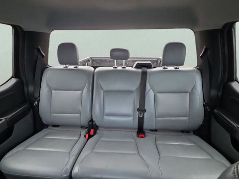 Used 2021 Ford F150 XLT w/ Equipment Group 302A High image 26