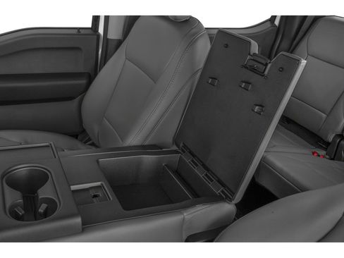 New 2026 Ford F250 XL w/ STX Appearance Package image 29