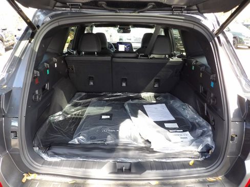 New 2026 Subaru Outback Limited image 24