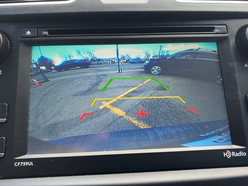 Used 2018 Subaru Forester 2.5i w/ Alloy Wheel Package image 16