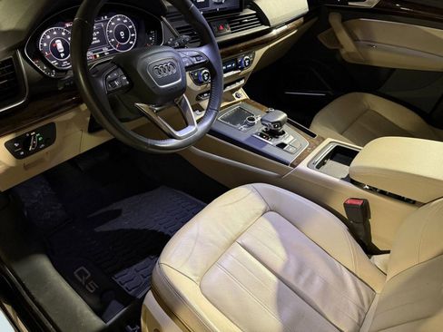 Used 2018 Audi Q5 Premium Plus image 4