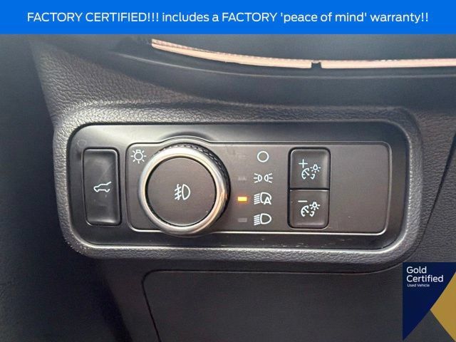 Used 2025 Ford Explorer ST w/ Sun And Sound Package AWD/4WD image 34