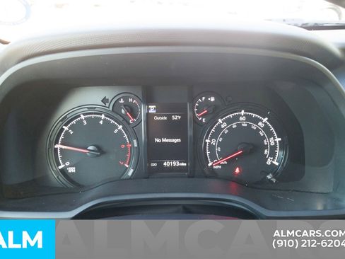 Used 2022 Toyota 4Runner SR5 image 32