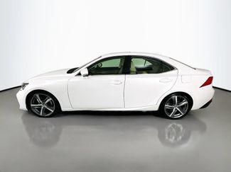 Used 2019 Lexus IS 300 AWD video 2