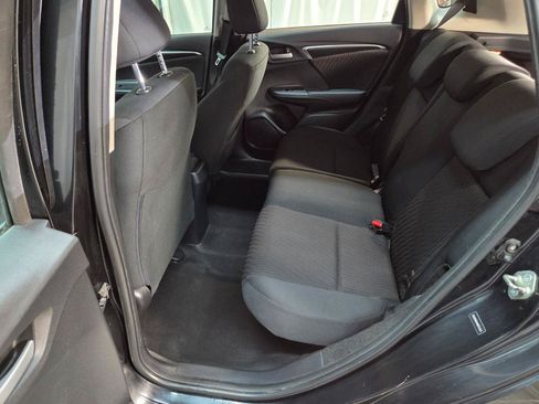 Used 2019 Honda Fit EX image 17