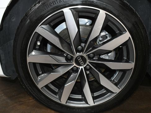 Used 2024 Audi A4 2.0T Premium Plus image 65