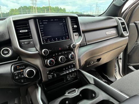 Used 2021 RAM 1500 Lone Star AWD/4WD image 17