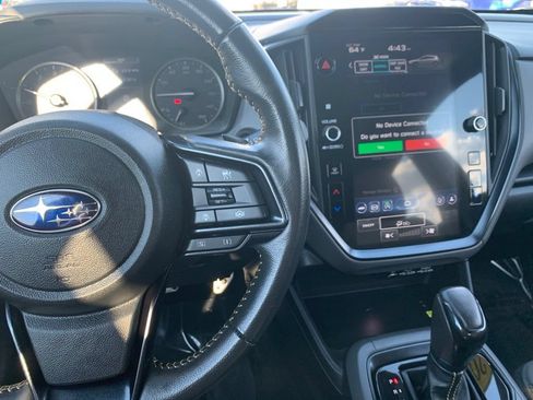 Used 2024 Subaru Crosstrek 2.5i Sport AWD/4WD image 9