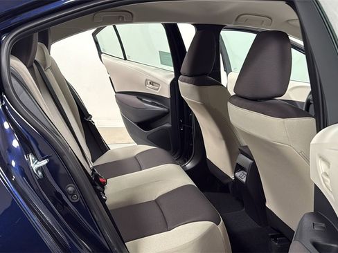New 2026 Toyota Corolla LE image 17