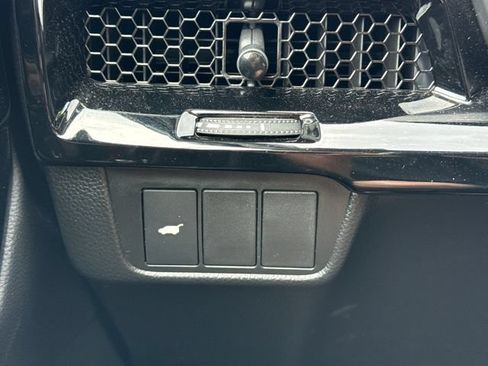 Used 2026 Honda CR-V EX-L image 28