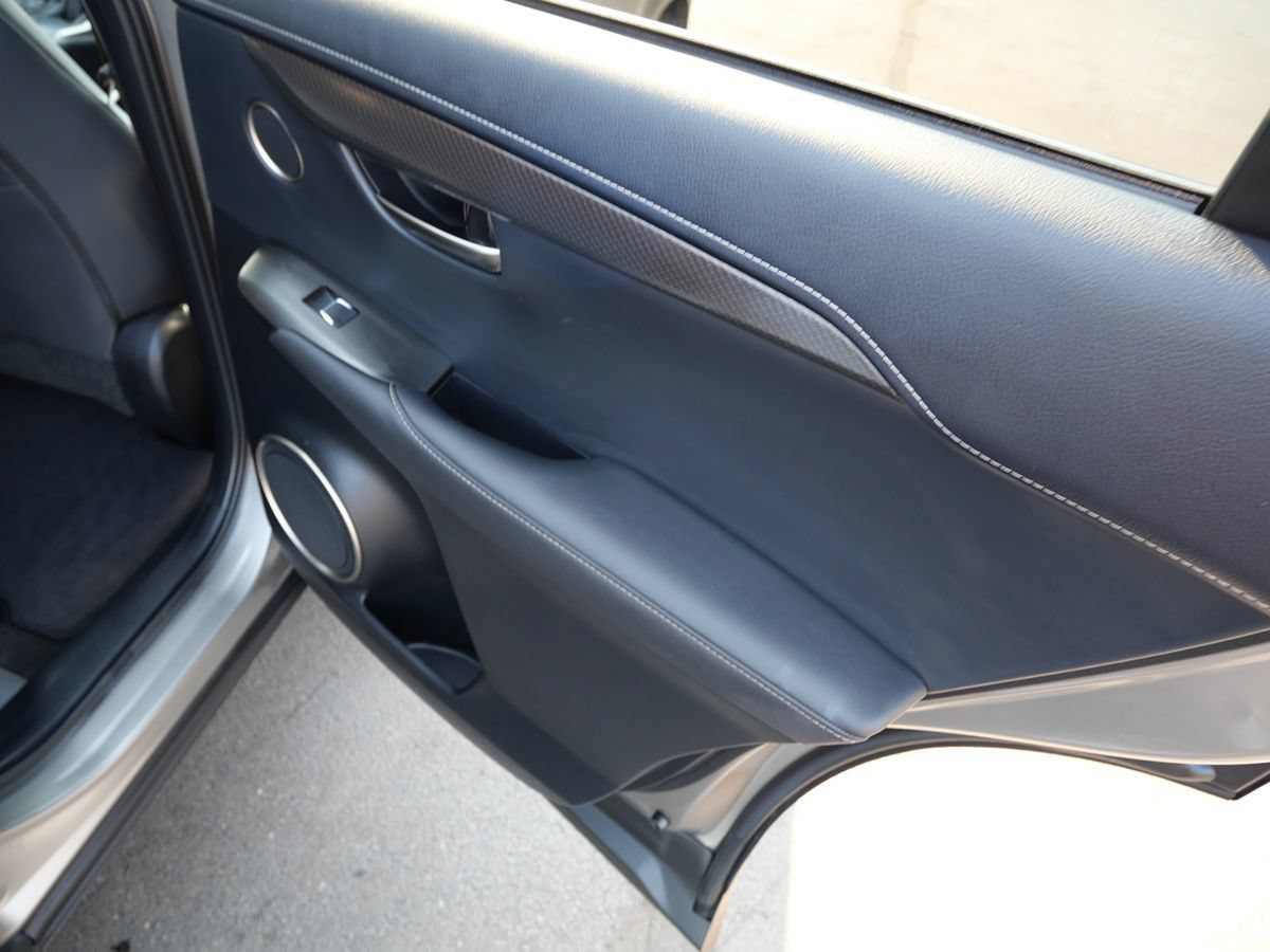 Used 2018 Lexus NX 300 FWD w/ Comfort Package image 26