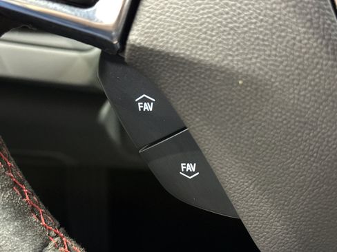 Used 2023 Chevrolet Camaro ZL1 image 46