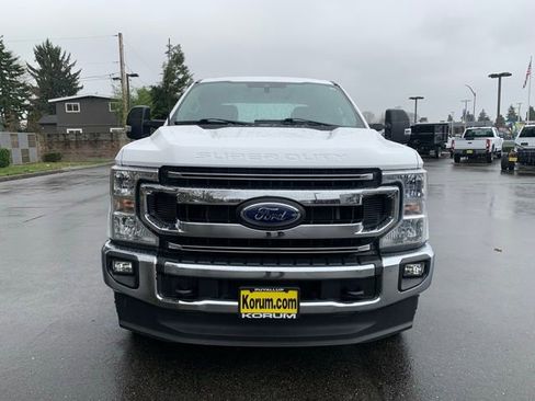 Used 2020 Ford F350 XLT w/ XLT Value Package image 9