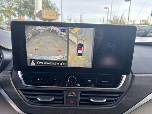 Certified 2023 Nissan Altima 2.5 SL image 20