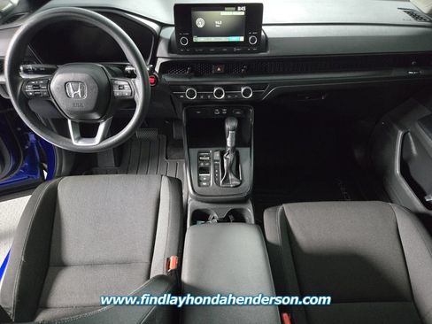 Certified 2024 Honda CR-V EX image 17