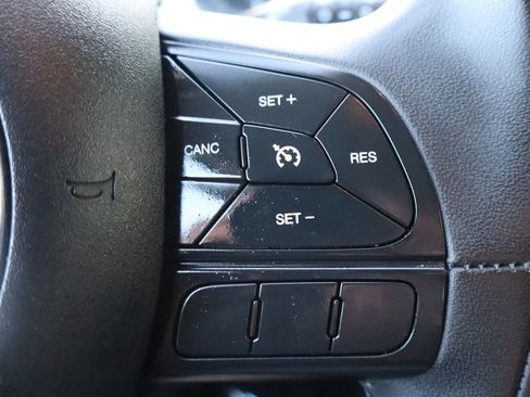 Used 2016 FIAT 500X Trekking AWD/4WD image 29