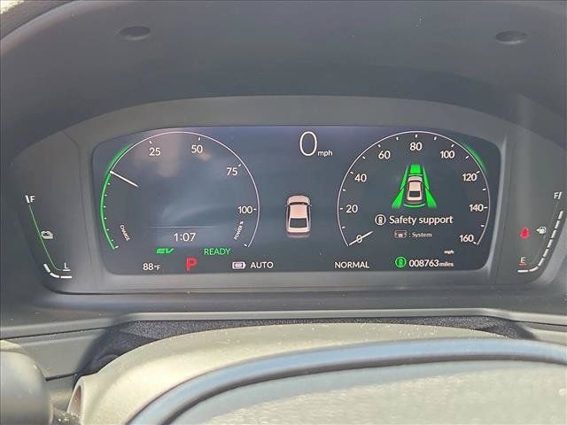 Used 2025 Honda Accord EX-L image 10