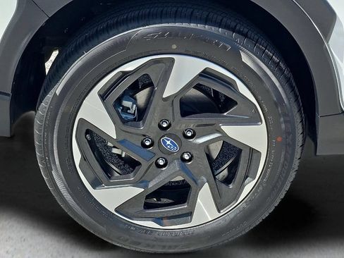 Certified 2026 Subaru Crosstrek 2.5i Limited AWD/4WD image 8