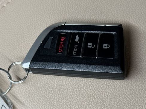 Used 2024 Acura MDX FWD image 28