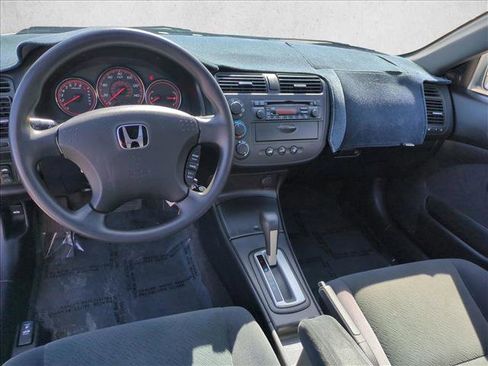 Used 2004 Honda Civic EX image 16
