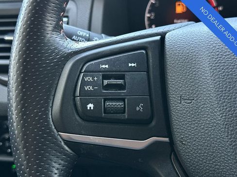 Certified 2025 Honda Ridgeline TrailSport image 27