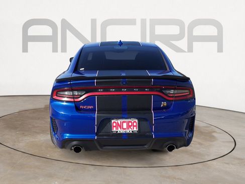 Used 2022 Dodge Charger Scat Pack RWD image 9
